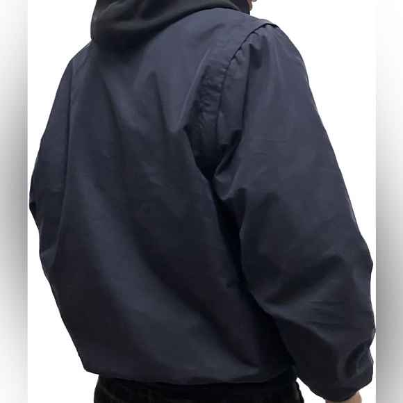 Charles River Apparel Windproof Jacket - Picture 3 of 8